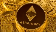 Ethereum a možný pád na úroveň 3 000 dolárov