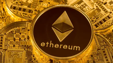 Ethereum a možný pád na úroveň 3 000 dolárov