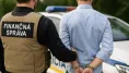 Finančná správa loví podvodníkov