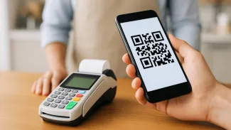 Finančná správa spúšťa pilot QR platieb