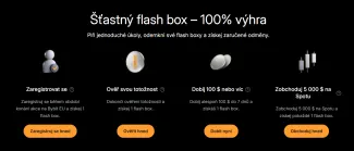 Flash box od Bybit EU