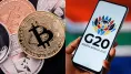G20 prináša reguláciu pre kryptomeny