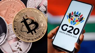 G20 prináša reguláciu pre kryptomeny