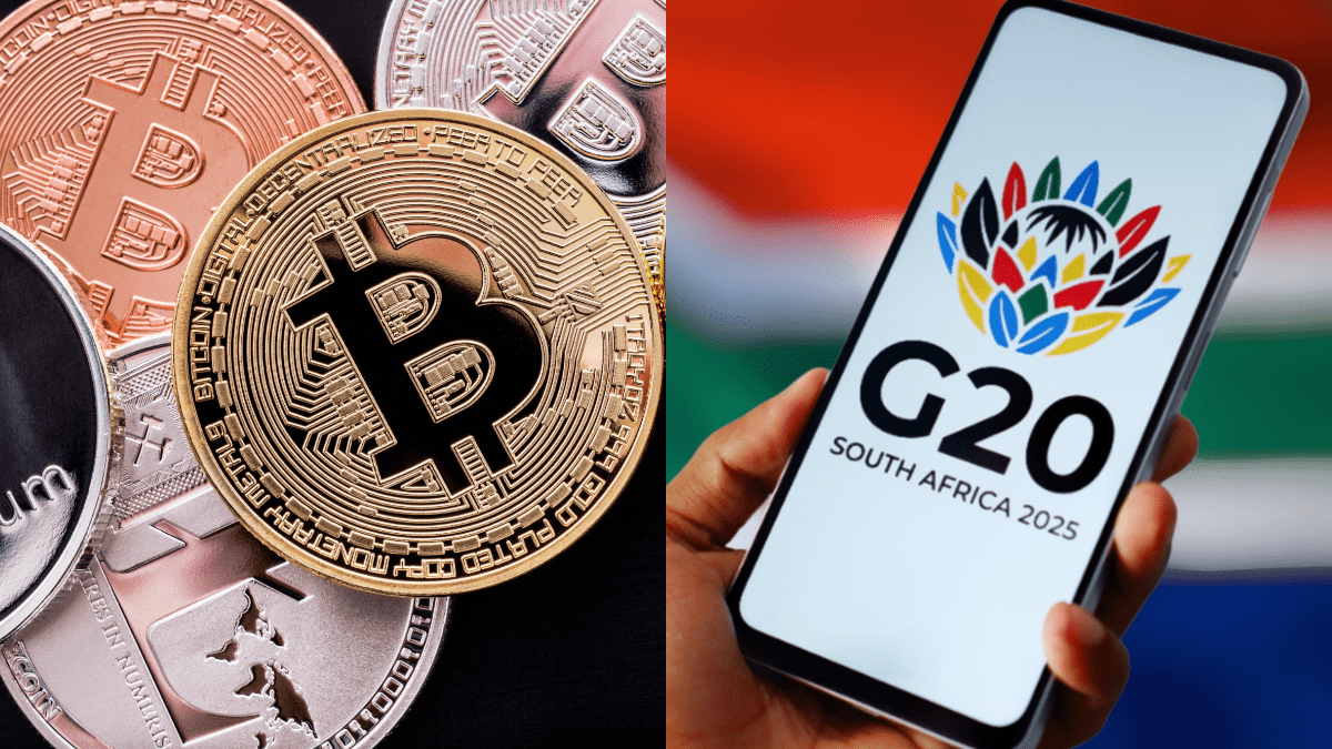G20 prináša reguláciu pre kryptomeny