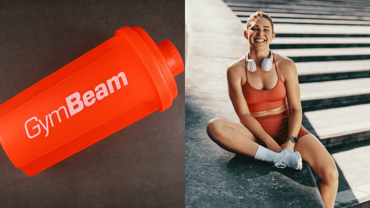 GymBeam dostal 30-miliónovú injekciu