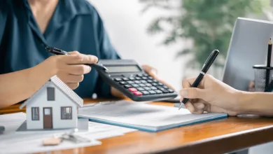 Hypotéky letia hore