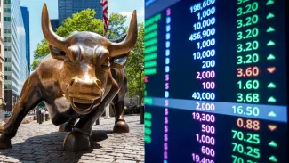 Index S&P 500 nesmie chýbať v portfóliu