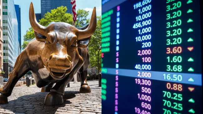 Index S&P 500 nesmie chýbať v portfóliu