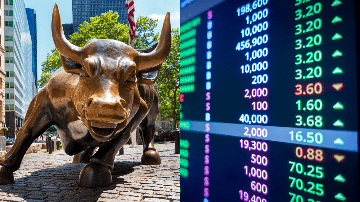 Index S&P 500 nesmie chýbať v portfóliu