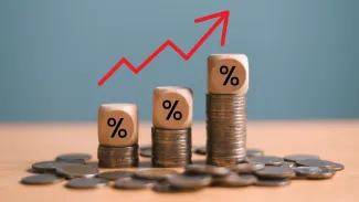 Inflácia nikdy nespí