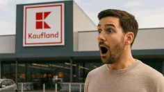 Kaufland otvoril moderný supermarket