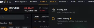 Kde nájdete demo trading