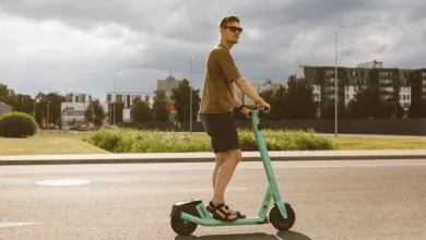 Kolobežky končia v ďalšom veľkom meste