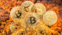 Kryptomenové ETF strácajú na hodnote