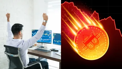 Kryptomeny a ako na nich zarobiť počas poklesu