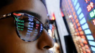 Kryptomeny, ktoré môžu stúpnuť na cene