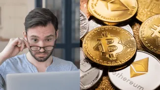 Kryptomeny môžu stúpnuť vďaka týmto faktorom