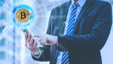 Kryptomeny sú pre mladých prvou voľbou