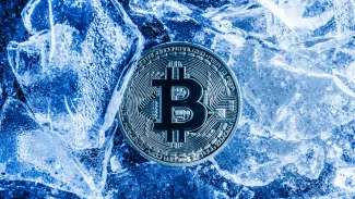 Kryptomeny údajne zažijú zimu, akú sme ešte nevideli