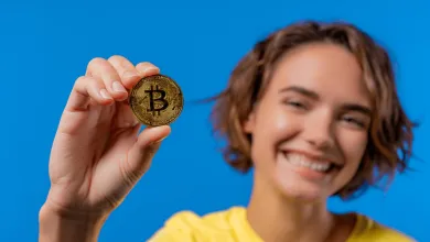 Kryptomeny uprednostňujú mladí investori