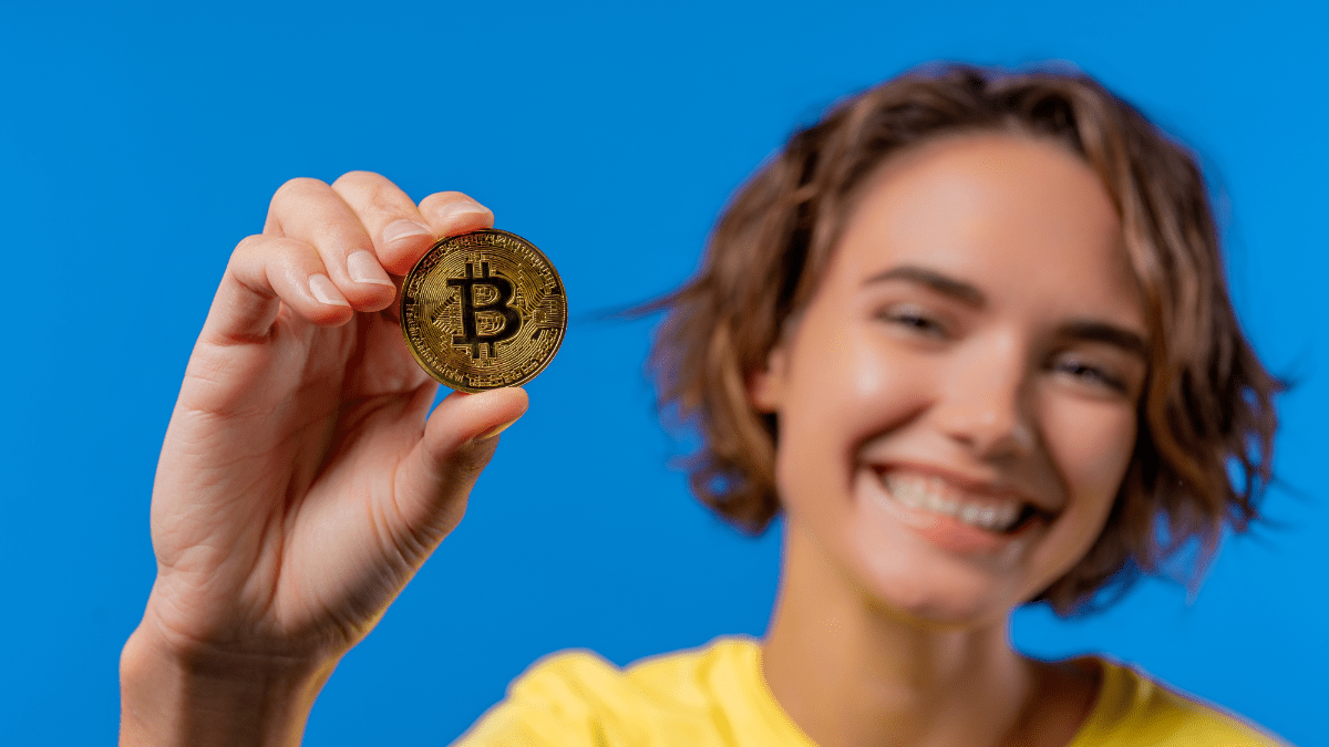 Kryptomeny uprednostňujú mladí investori