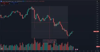 Kryptomeny zažili pád kapitalizácie o 1,5 bilióna