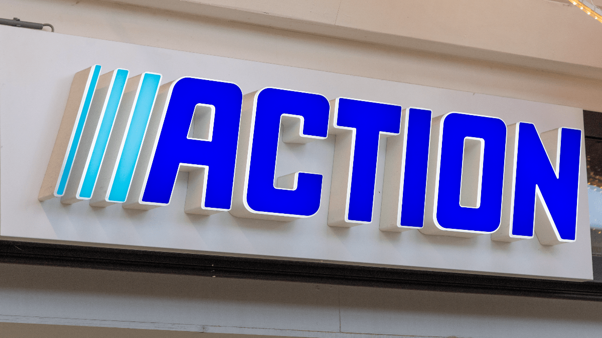 Lacný reťazec Action predával nebezpečný výrobok