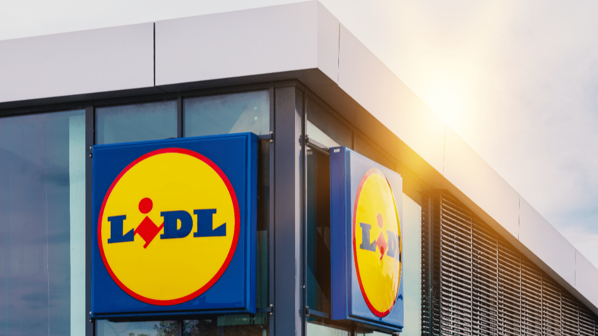 Lidl spustil novú kampaň