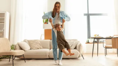 Materská aj otcovská po novom