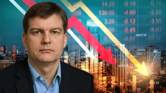 Michael Burry a možná kríza AI