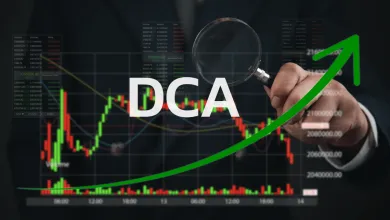 Najlepšia stratégia DCA