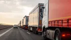 Nákladná doprava má problémy