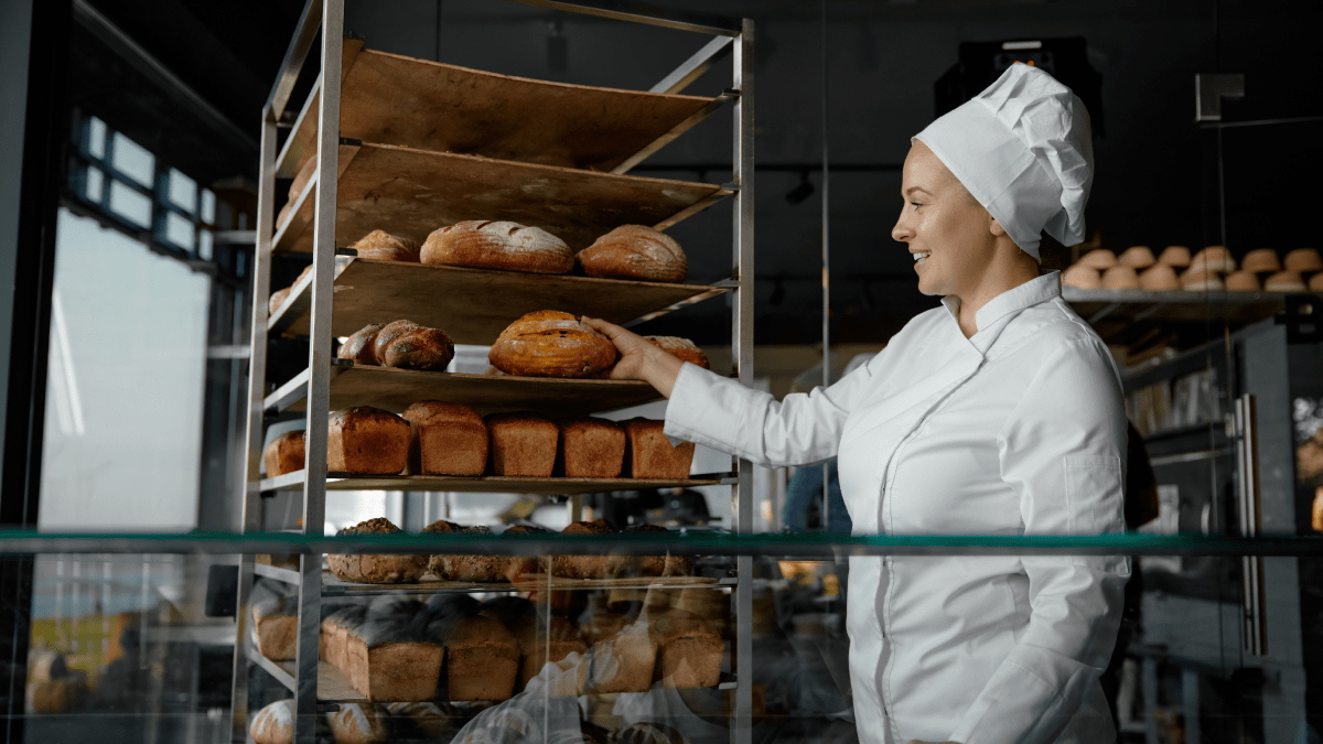 Náklady pekárov letia hore