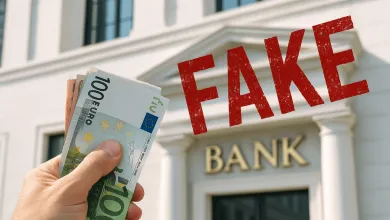 NBS upozorňuje na banku bez povolenia