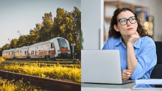 Nová stránka ZSSK je vonku