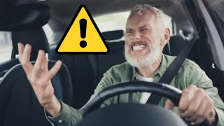 Nová značka s „panákmi“ straší vodičov