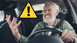 Nová značka s „panákmi“ straší vodičov