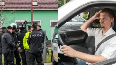 Nové pravidlá na cestách