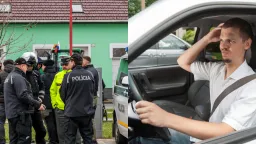 Nové pravidlá na cestách