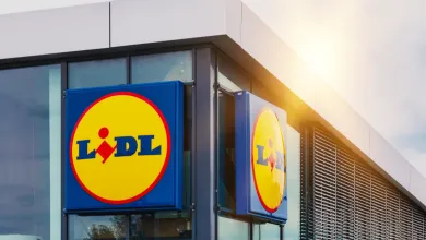 Nový Lidl v Boroch mení pravidlá hry