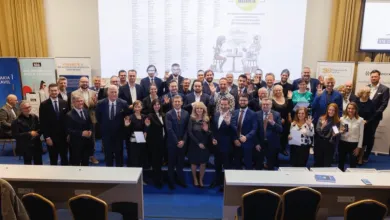 Ocenenia získali tí najlepší