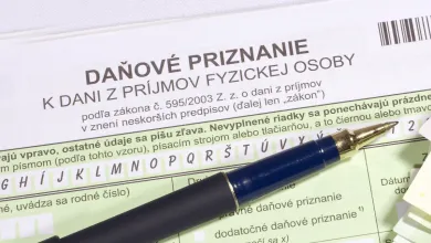 Optimalizujte dane pomocou 5 tipov