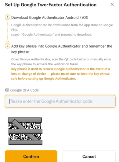 Oskenujte kód do aplikácie