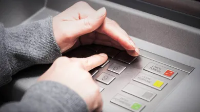 PIN kód je kľúčom k účtu