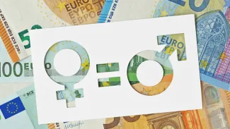 Platová nerovnosť na Slovensku