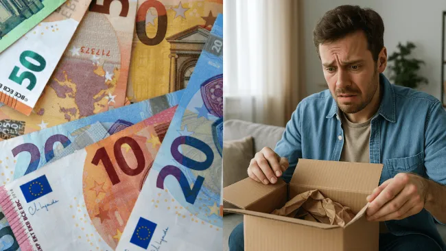 Podvody počas Black Friday