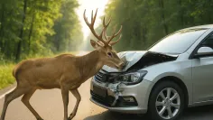 Poistenie vždy nekryje stret so zverou