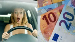 Pokuty na cestách budú prísnejšie