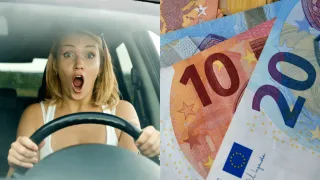 Pokuty na cestách budú prísnejšie