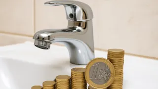 Poplatok za vodu zaplatia všetci